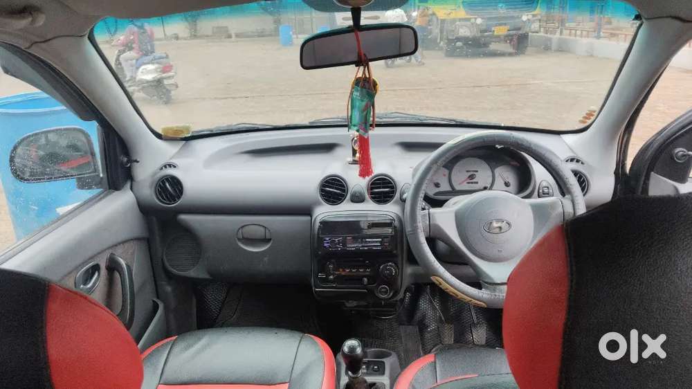 Hyundai Santro Xing Petrol 2005
