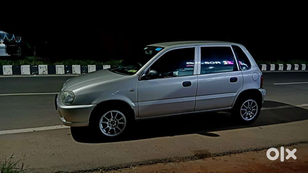 Maruti Suzuki Zen For Sale !!
