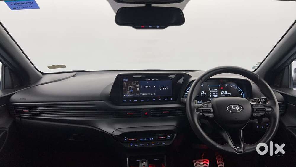 Hyundai I20 N Line 1.0 N8 Turbo Dct, 2023, Petrol