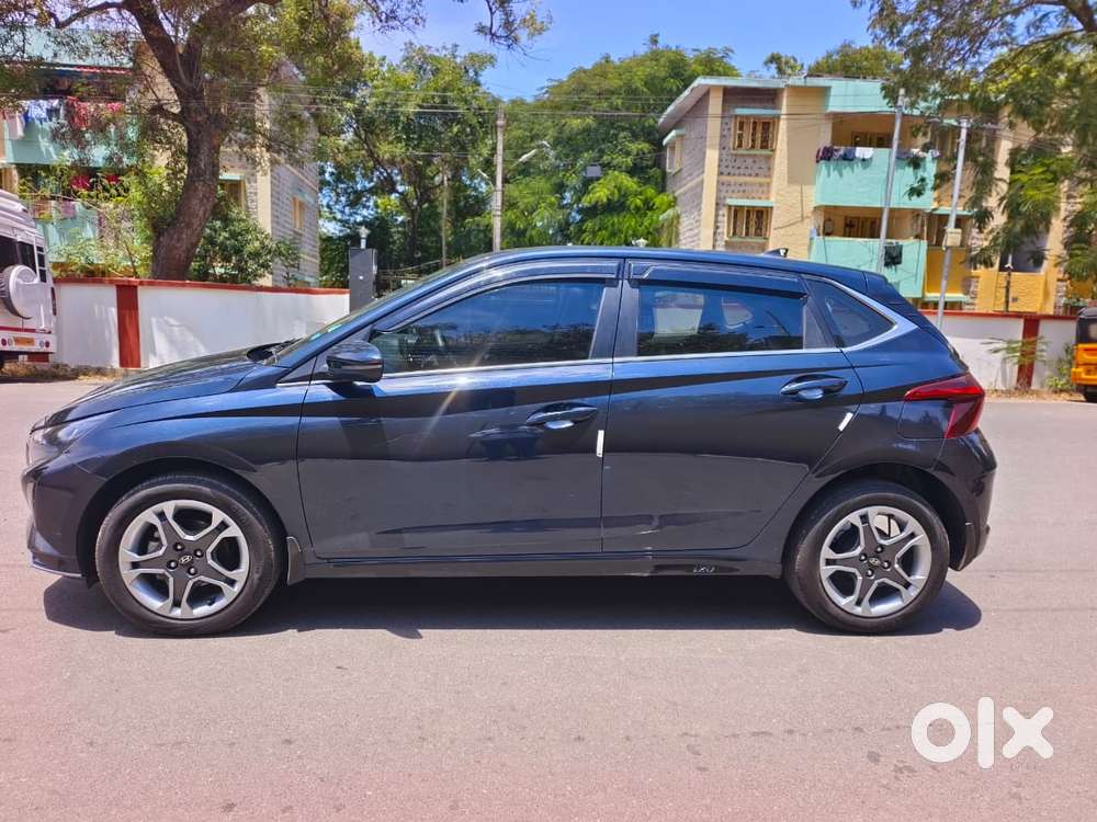 Hyundai New I20 1.2 Sportz Mt, 2025, Petrol