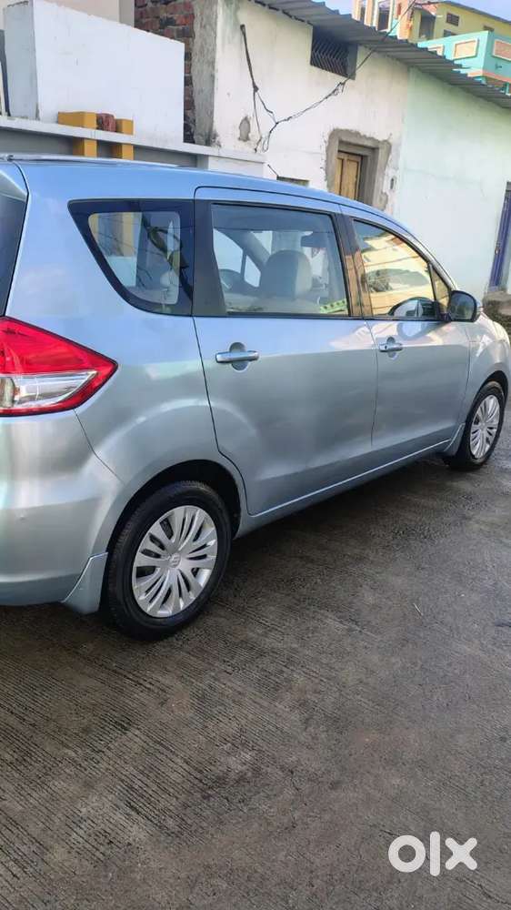 Maruti Suzuki Ertiga 2013 Diesel Good Condition