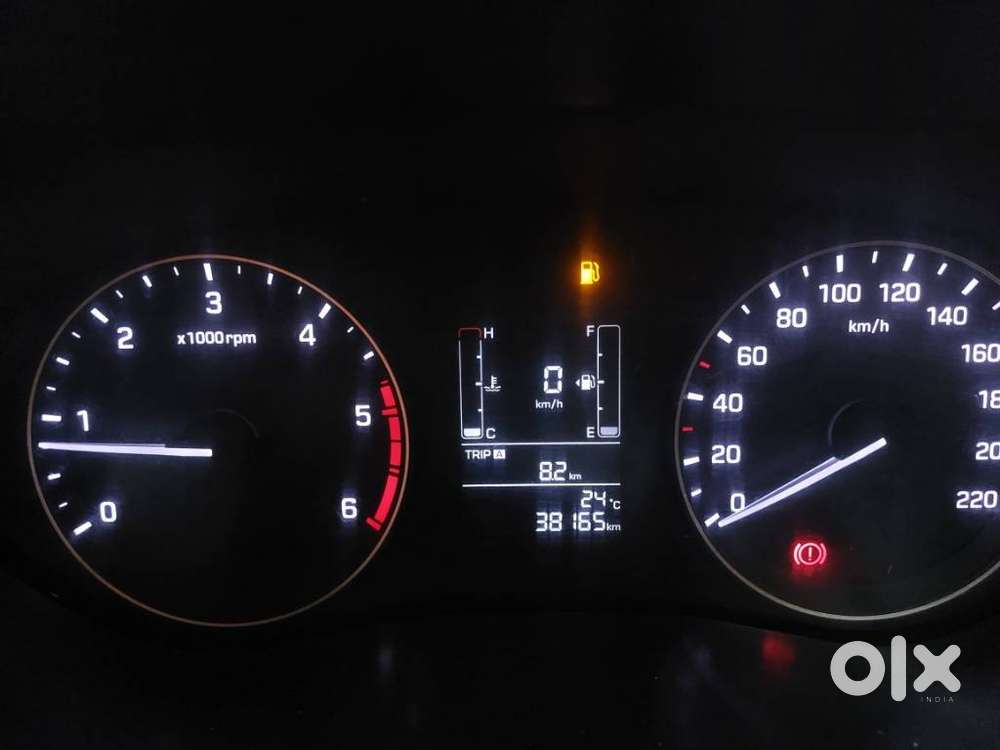 Hyundai I20 Sportz Plus Dual Tone, 2015, Diesel