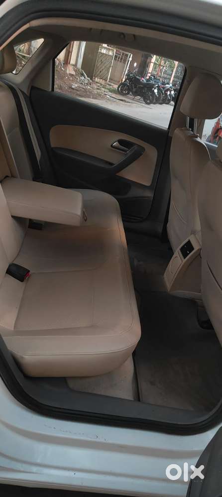Volkswagen Vento Diesel Comfortline, 2015, Diesel