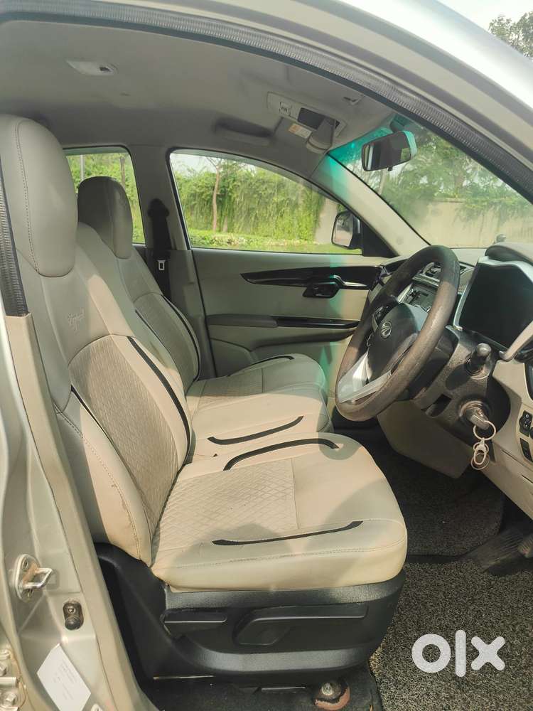 Mahindra Kuv 100 Mfalcon D75 K8, 2016, Diesel