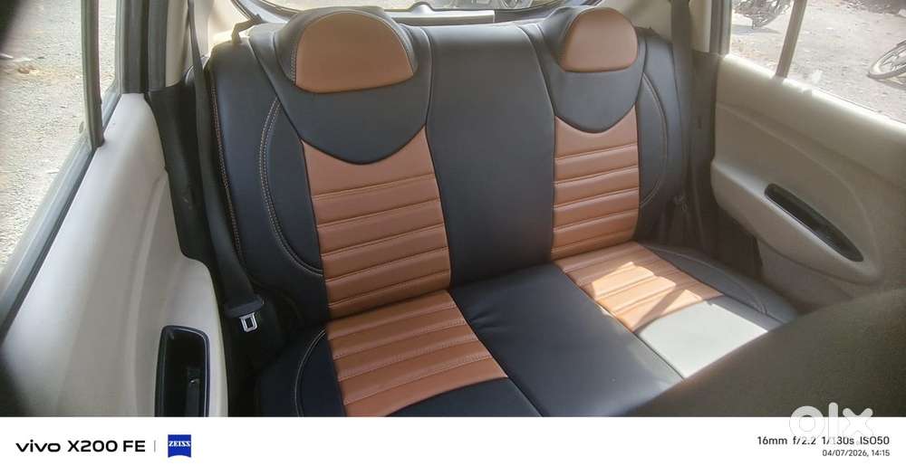 Hyundai Santro Sportz 2019