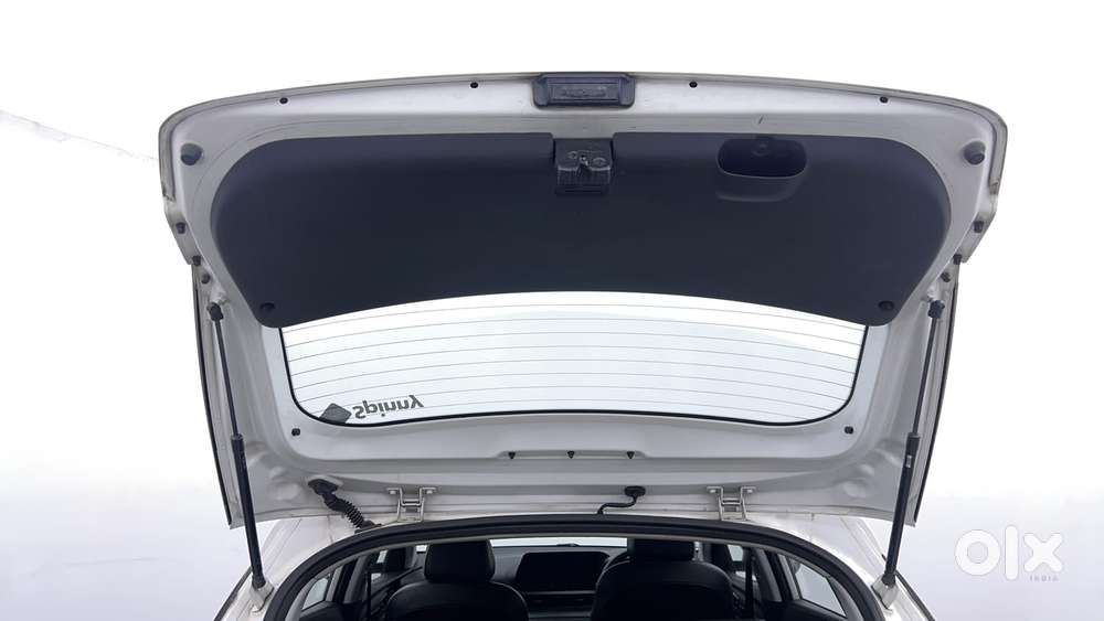 Hyundai New I20 1.0 Asta (o) Turbo Dct, 2021, Petrol
