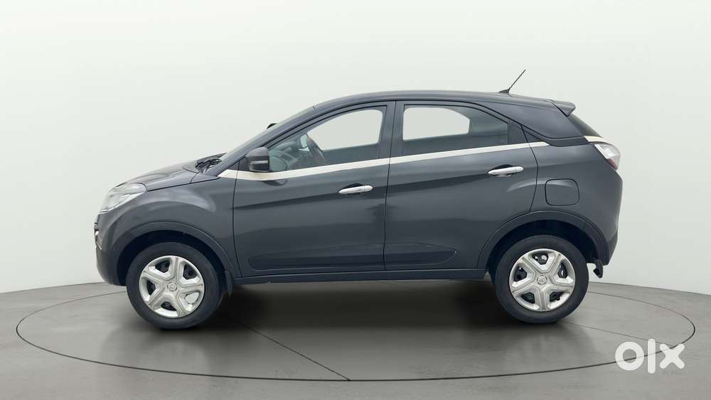 Tata Nexon 1.2 Revotron Xm, 2019, Petrol