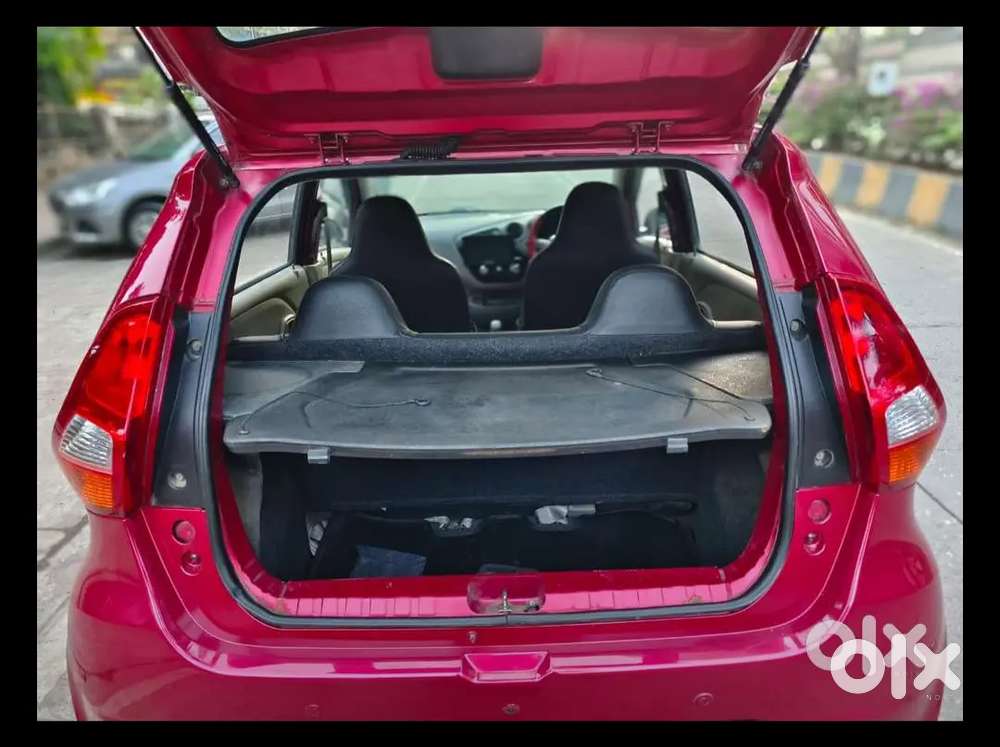 Nissan Datsun Redi Go 2016 Petrol Well Maintained