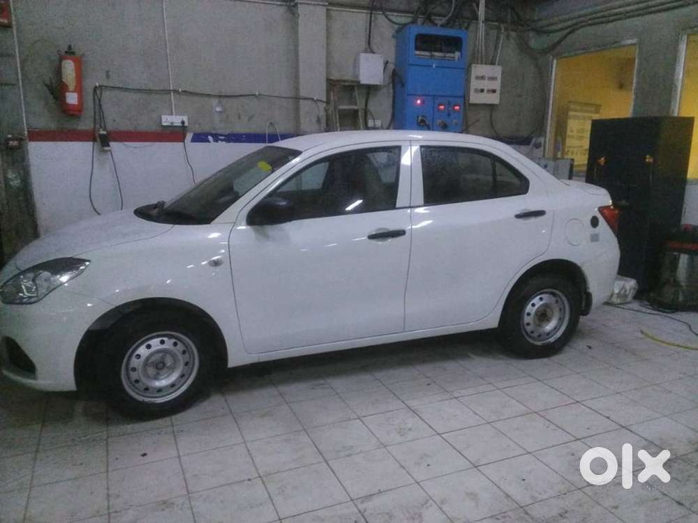 Well Conditioned Car