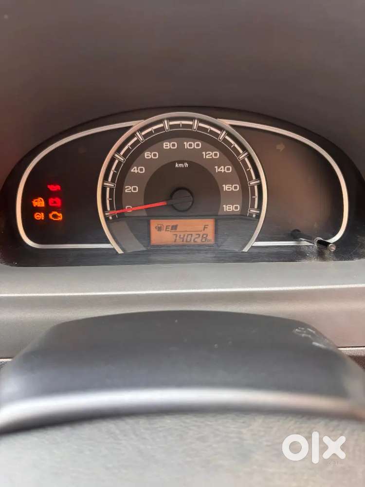 Maruti Suzuki Alto 800 2015 Petrol 75000 Km Driven