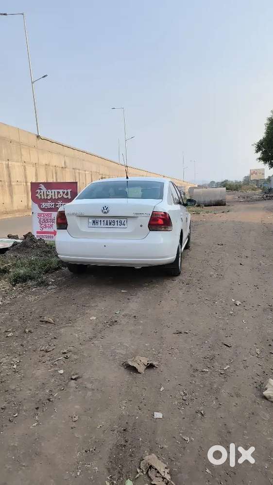 Good Condition Used Car