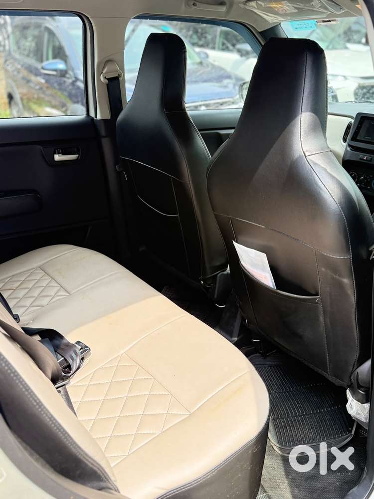 Maruti Suzuki Wagon R 1.2 Zxi Plus Amt, 2023, Petrol