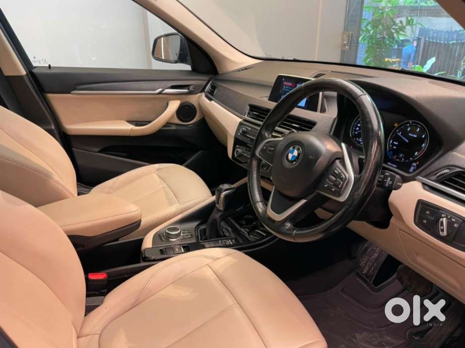 Bmw X1 2.0 Sdrive20d Xline, 2018, Diesel