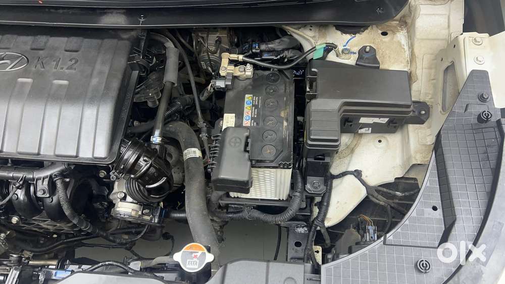 Hyundai Exter Sx 1.2 Mt Dual Tone, 2024, Petrol