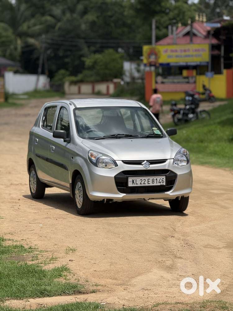 Maruti Suzuki Alto 800 Lxi, 2013, Petrol