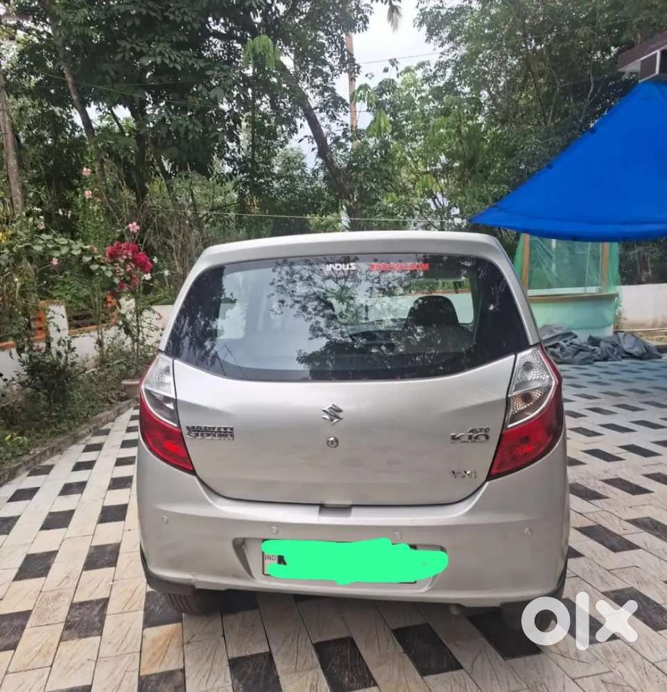 Alto K10 For Sale Showroom Condition And Low Kilometre