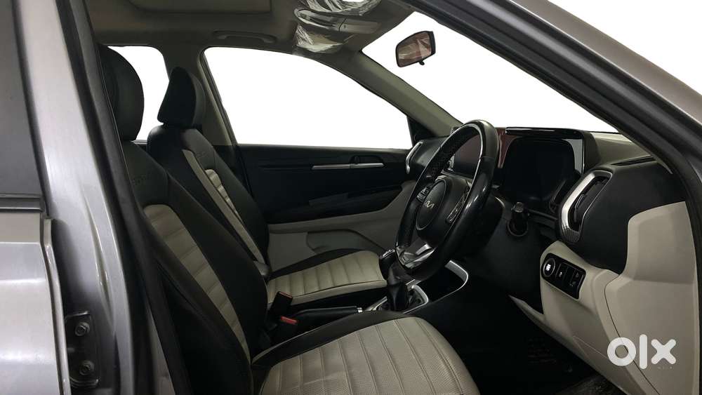 Kia Sonet 1.0 Htx Imt, 2022, Petrol