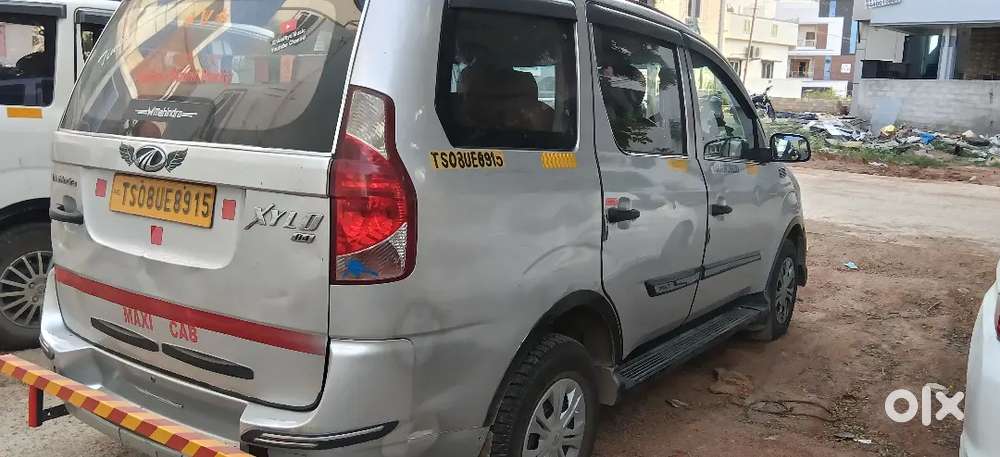 Mahindra Xylo Diesel 2019