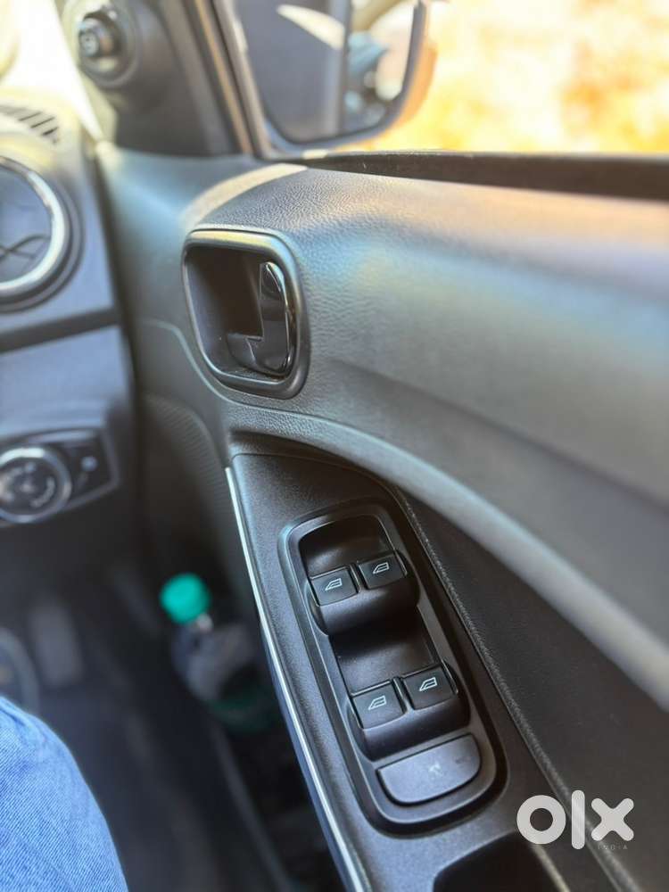 Ford Figo Diesel 2019