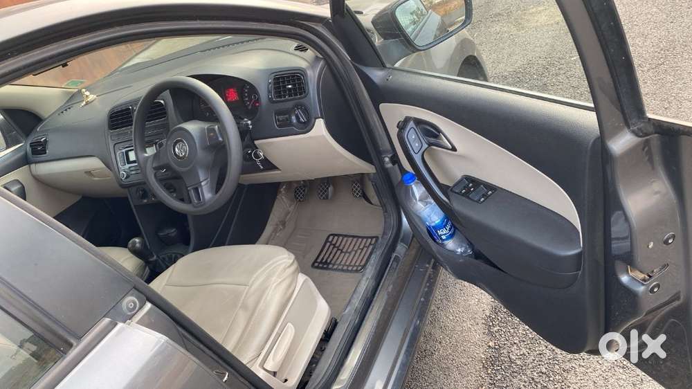 Volkswagen Polo Comfortline Is For Sale