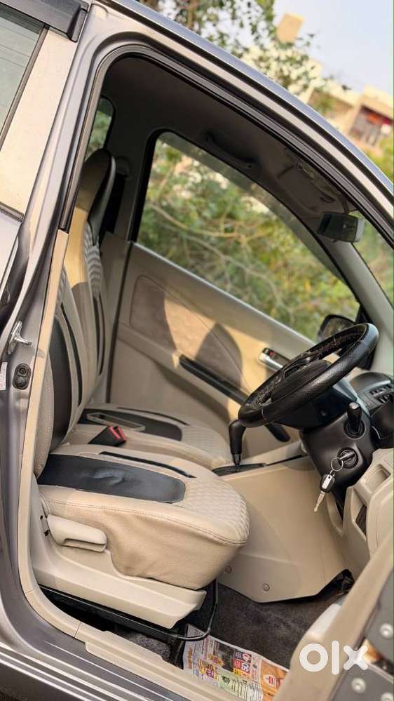 Maruti Suzuki Celerio Zxi At, 2017, Petrol
