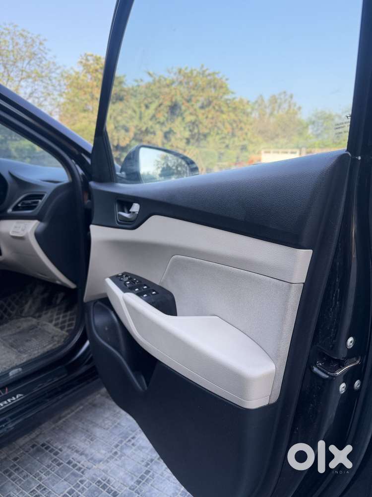 Hyundai Verna 1.5 Sx Vtvt, 2021, Petrol