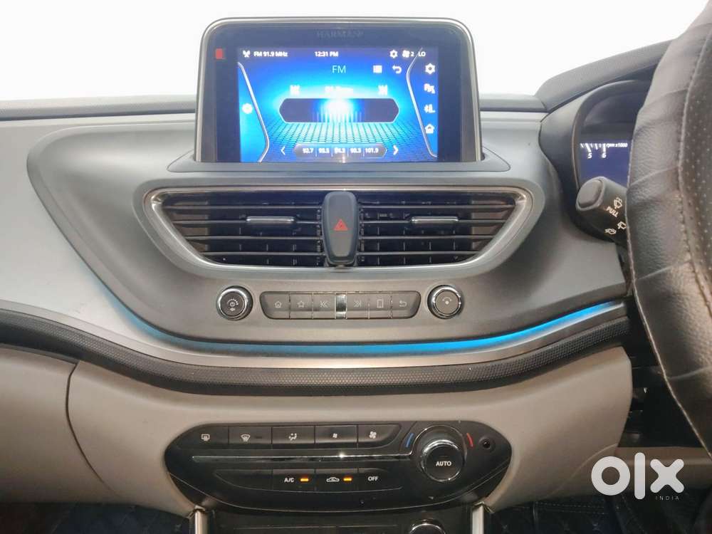 Tata Altroz 1.5 Xz Diesel, 2021, Diesel