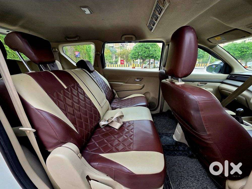 Maruti Suzuki Ertiga Vxi (o) Cng, 2019, Cng & Hybrids