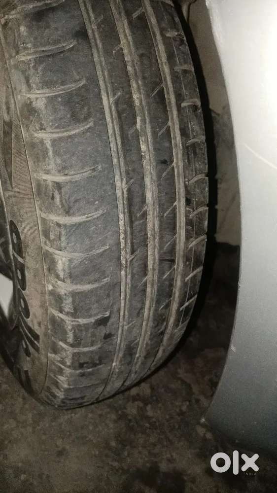 Maruti Suzuki Ritz 2010 Petrol 80000 Km Driven