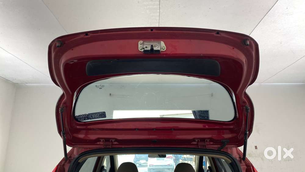 Hyundai Eon Era +, 2015, Petrol