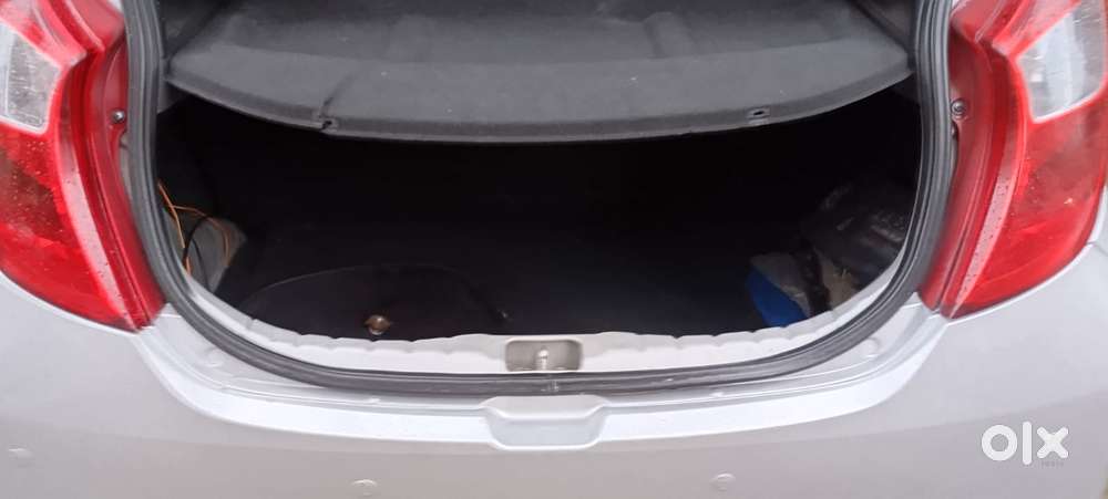 Hyundai Eon Magna +, 2013, Petrol
