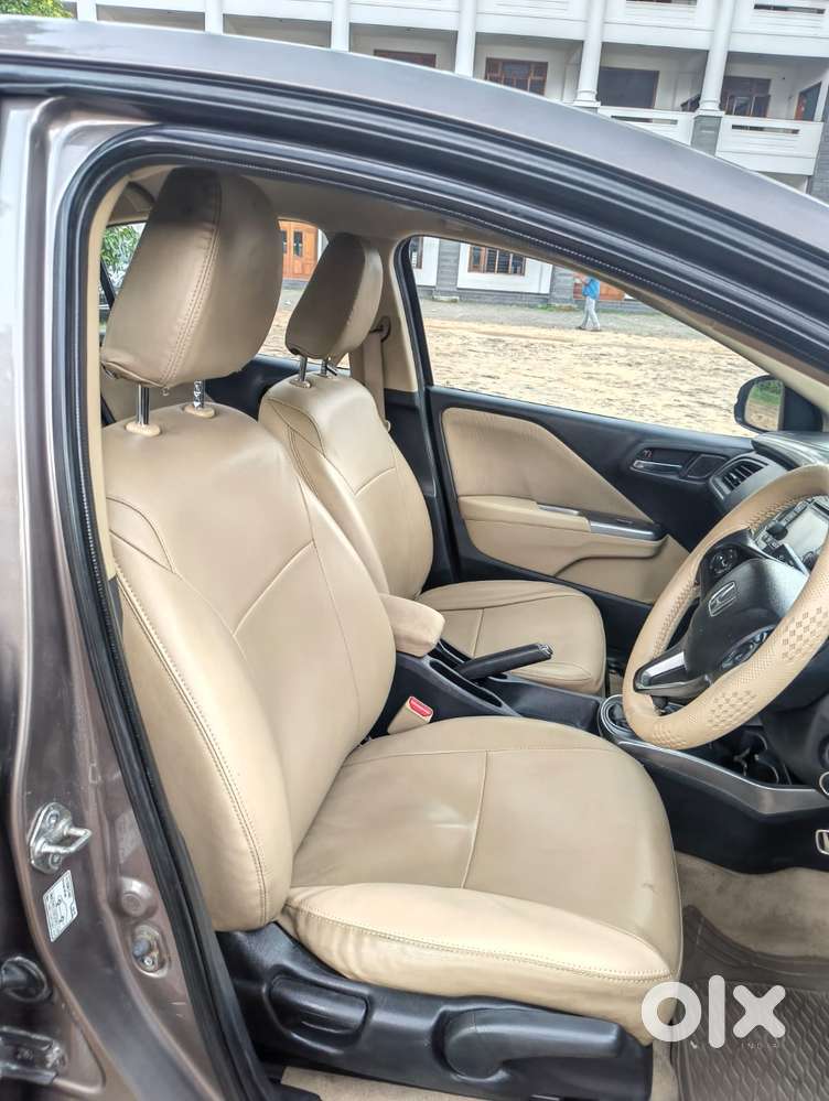 Honda City V Mt, 2014, Diesel