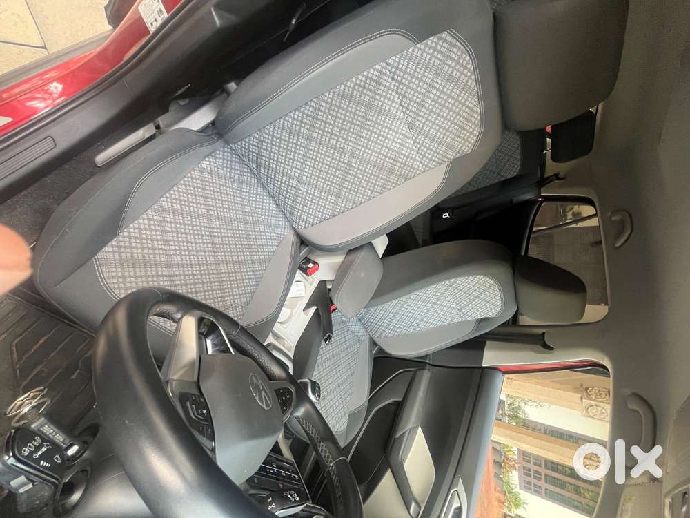 Showroom Condition Taigun, With Extended Warranty & Service Package