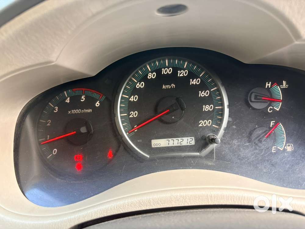 Toyota Innova Diesel 2013