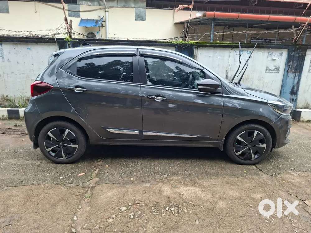 Tata Tiago Xza 1.2rtn Bs6ph2