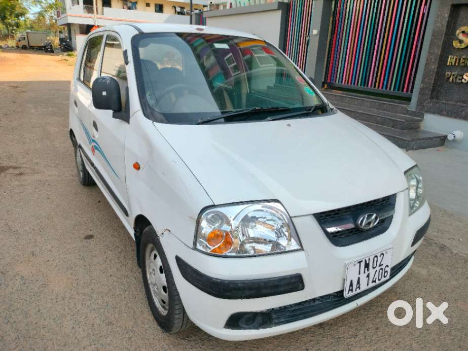 Hyundai Santro Xing Xo, 2006, Petrol