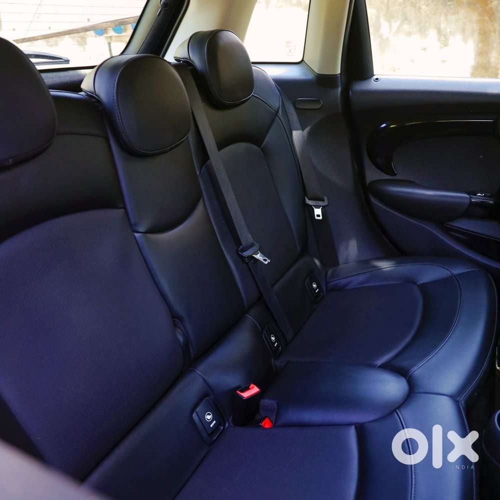 Mini Cooper 5 Door D, 2018, Diesel