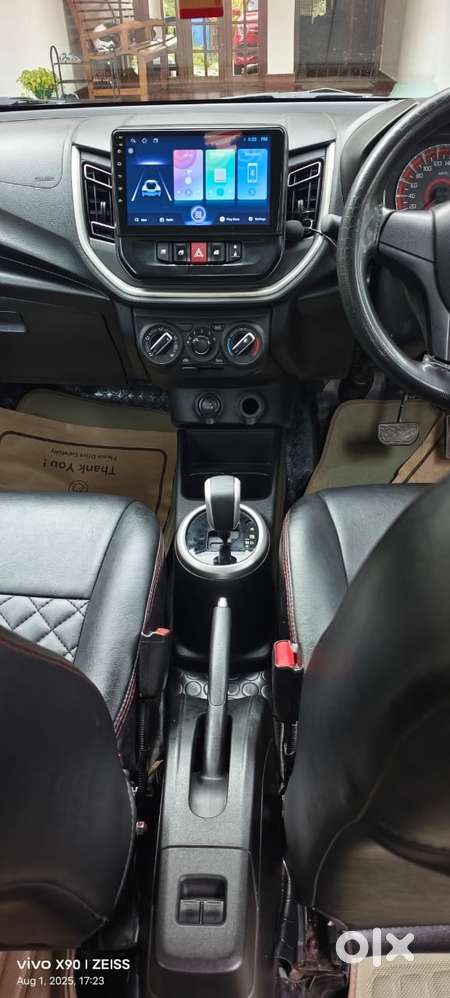 Maruti Suzuki Celerio 1.0 Vxi Amt, 2022, Petrol