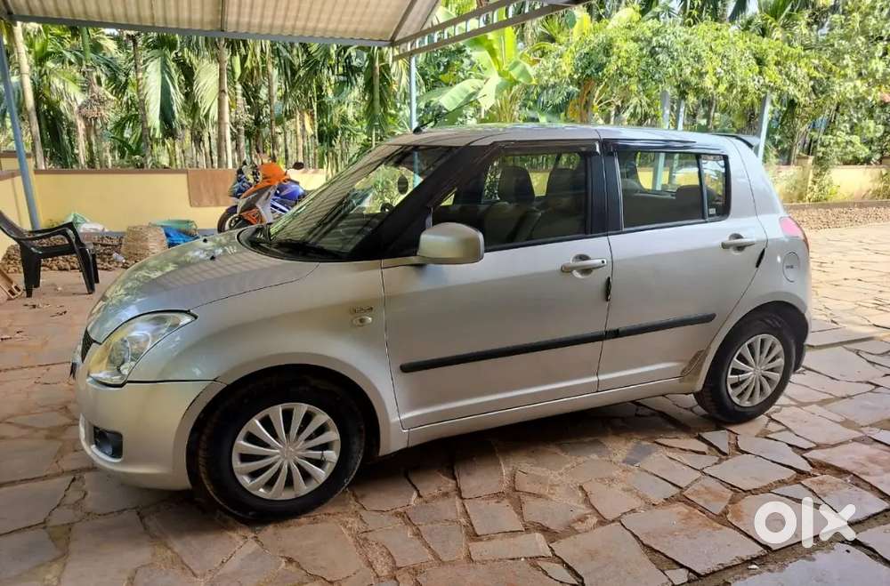 Maruti Suzuki Swift Vdi 2010