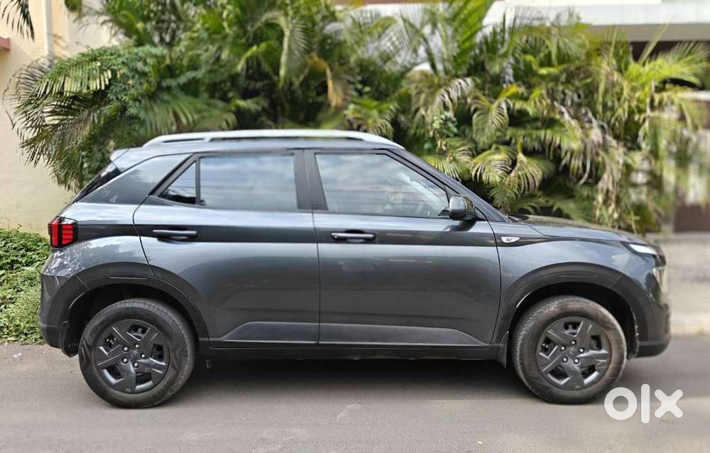 Hyundai Venue S Mt 1.2 Kappa, 2024, Petrol