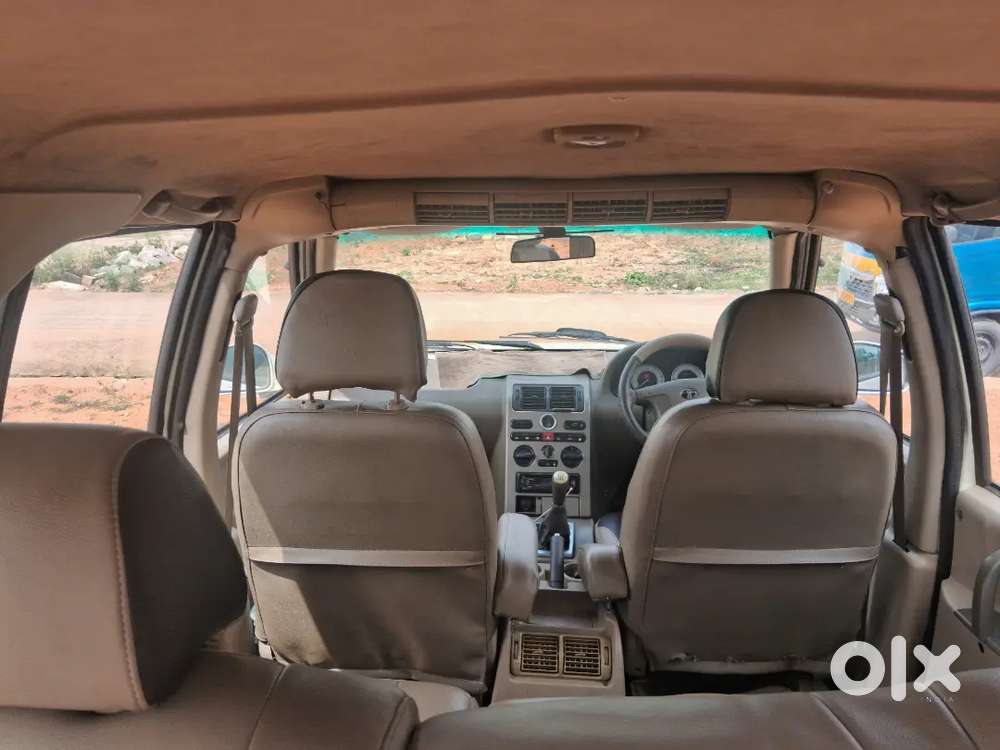 Tata Safari Dicor 4x2 2009