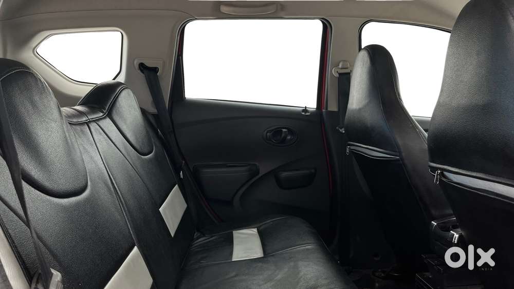 Datsun Go Plus A Option Petrol, 2019, Petrol