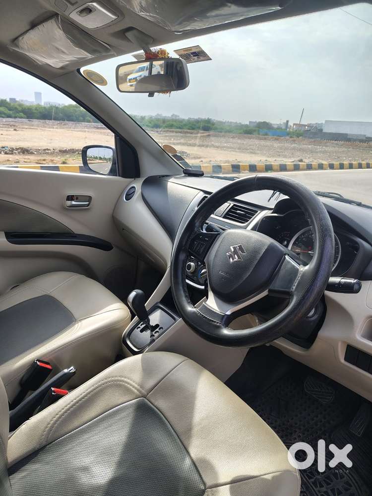 Maruti Suzuki Celerio X Amt Zxi, 2018, Petrol