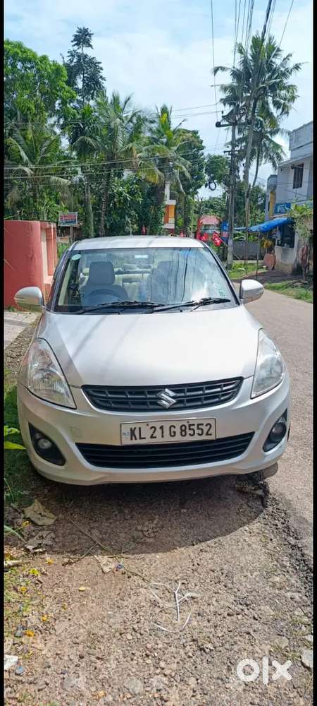 2013 Maruti Suzuki Swift Diesel