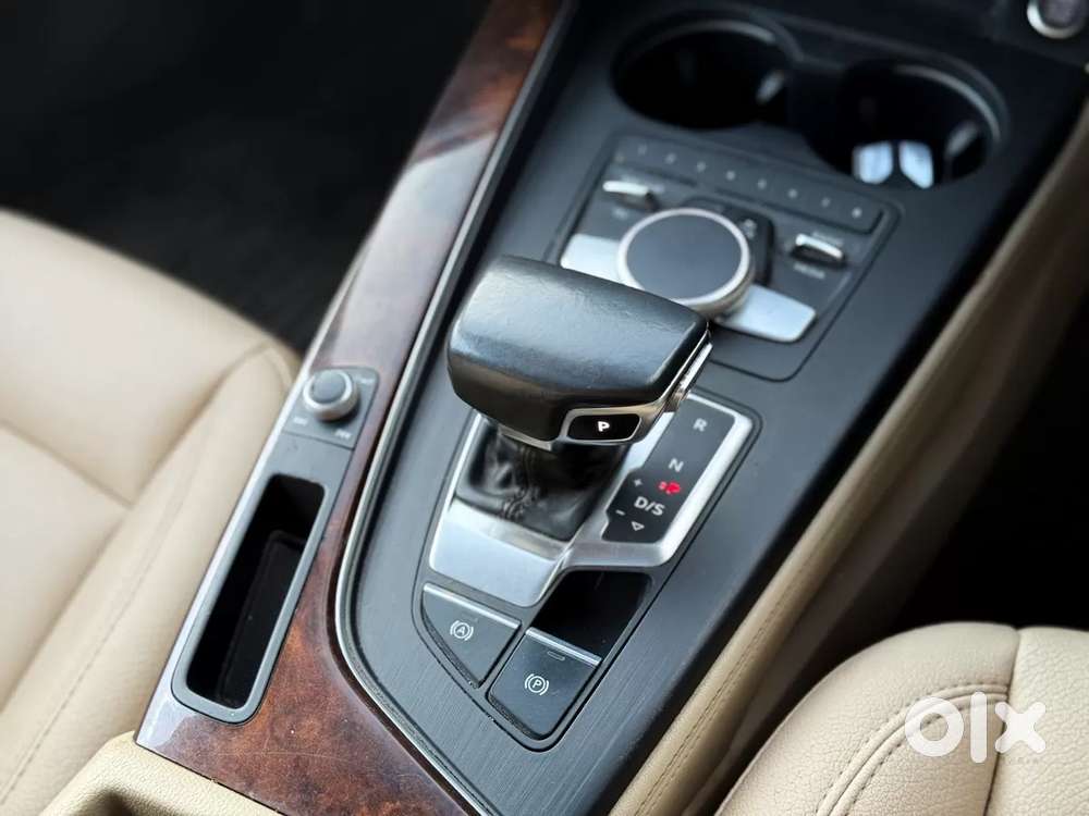 Audi A4 1.4 30 Tfsi Technology Pack, 2016, Petrol