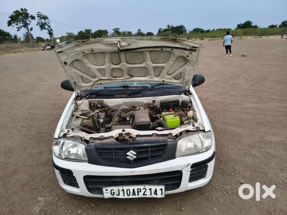 Maruti Suzuki Alto 2009