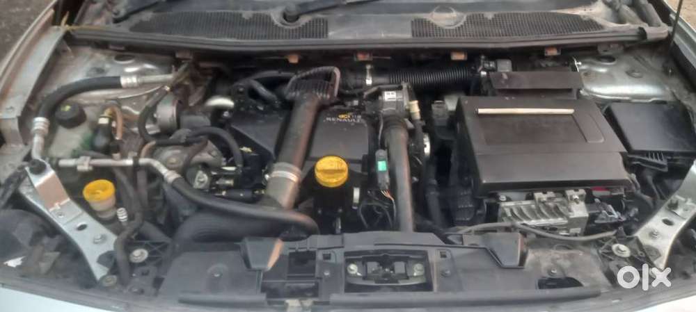 Renault Fluence 1.5 E4, 2014, Diesel