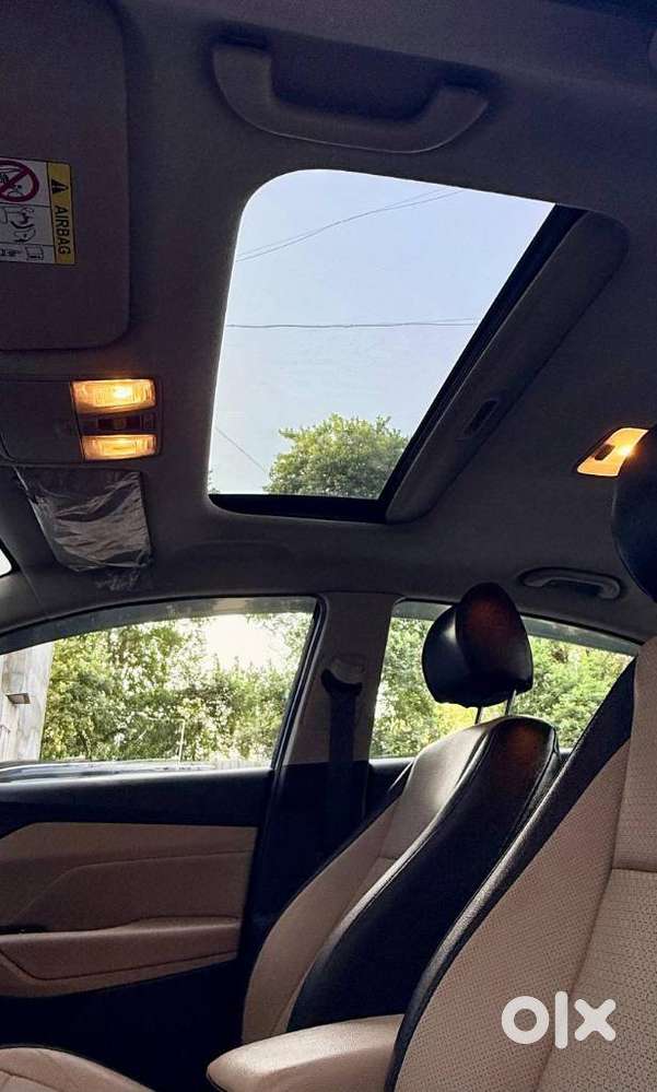 Maruti Suzuki Ciaz Vdi Plus, 2016, Diesel