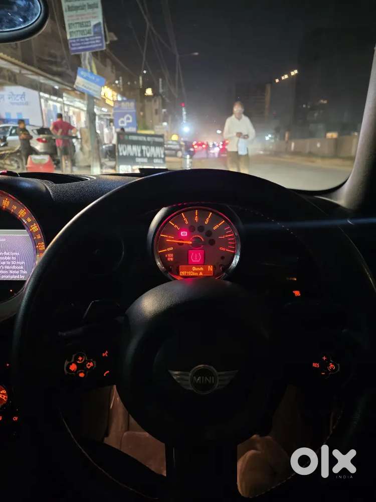 Mini Cooper S 2014 Petrol Well Maintained