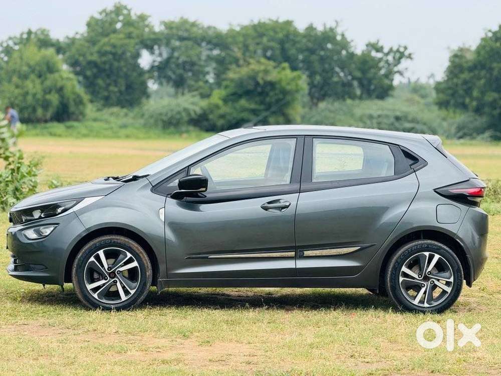 Tata Altroz, 2023, Cng & Hybrids
